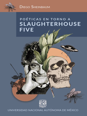 cover image of Poéticas en torno a Slaughterhouse-Five